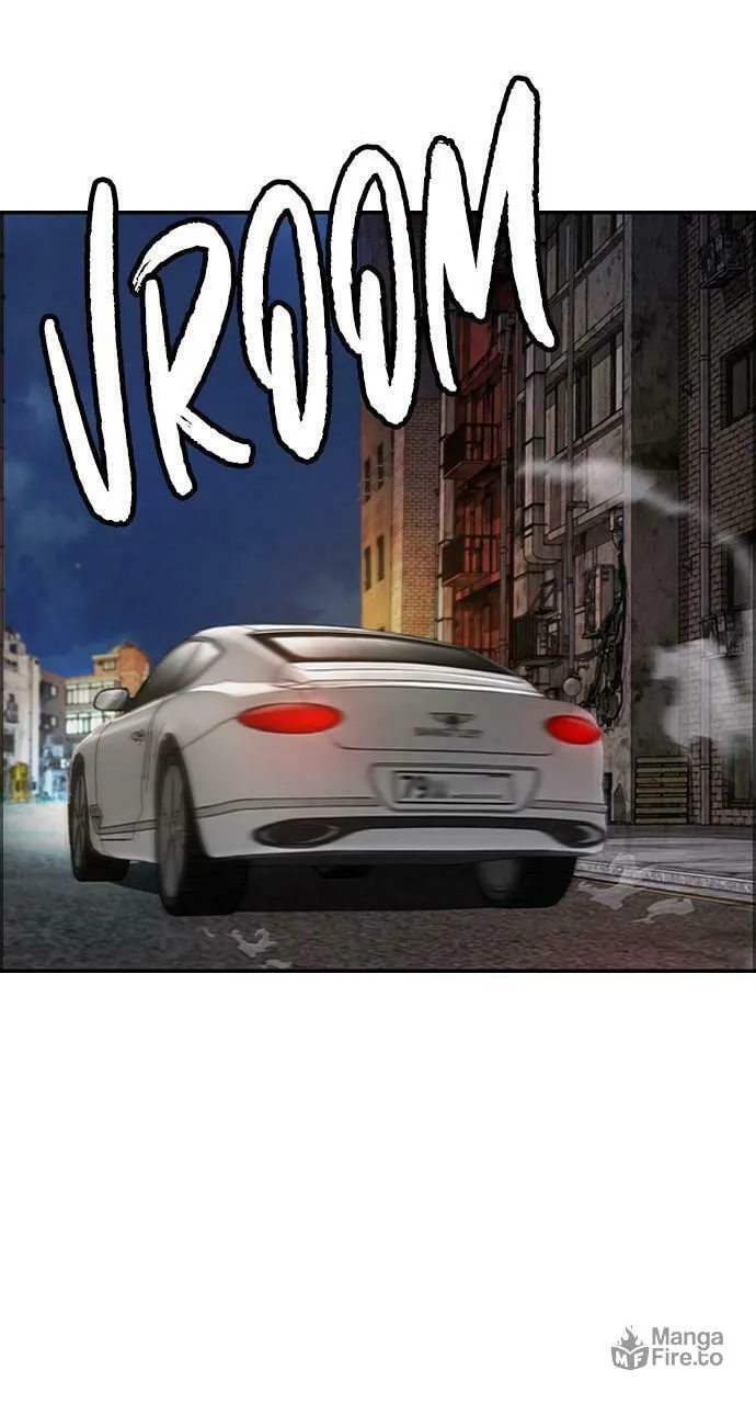 Wind Breaker Chapter 426 page 117 - 