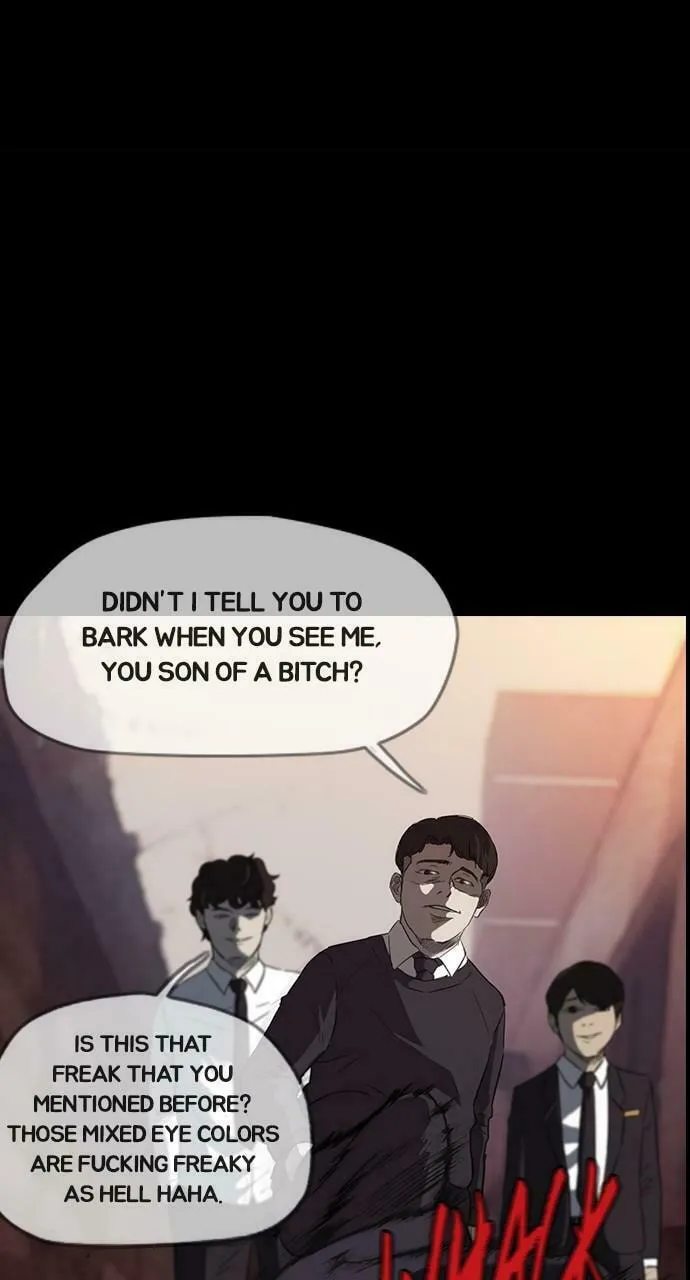 Wind Breaker Chapter 426 page 124 - 