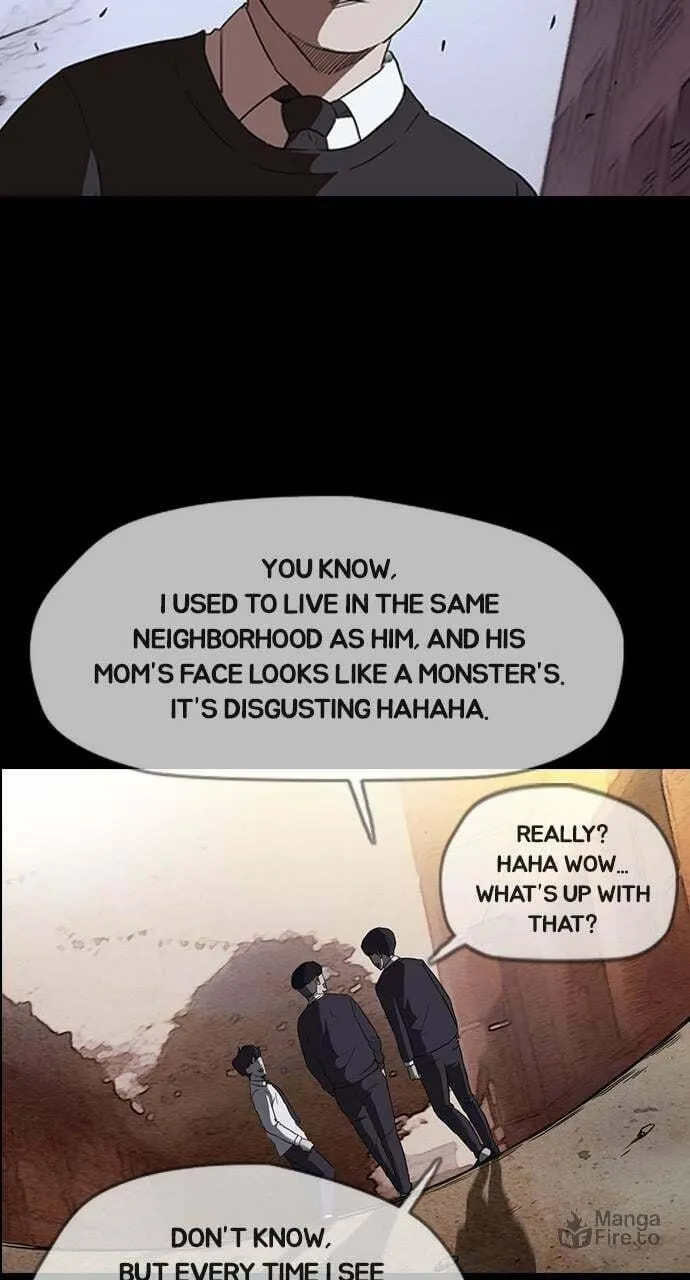 Wind Breaker Chapter 426 page 126 - 