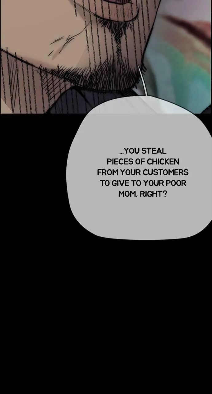 Wind Breaker Chapter 426 page 134 - 