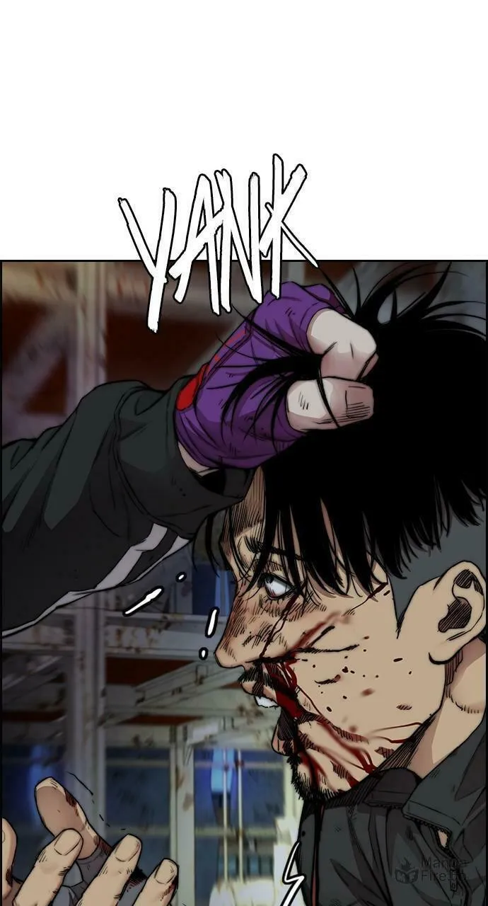 Wind Breaker Chapter 426 page 140 - 