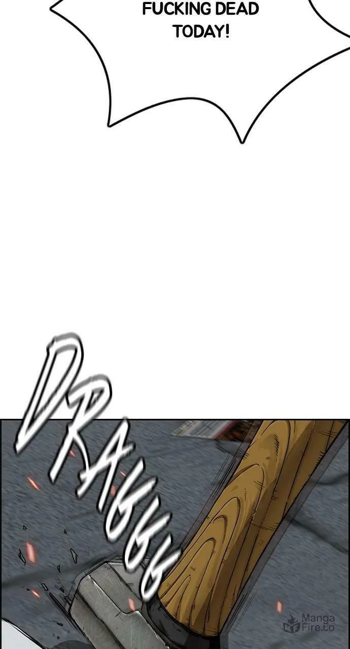 Wind Breaker Chapter 426 page 153 - 