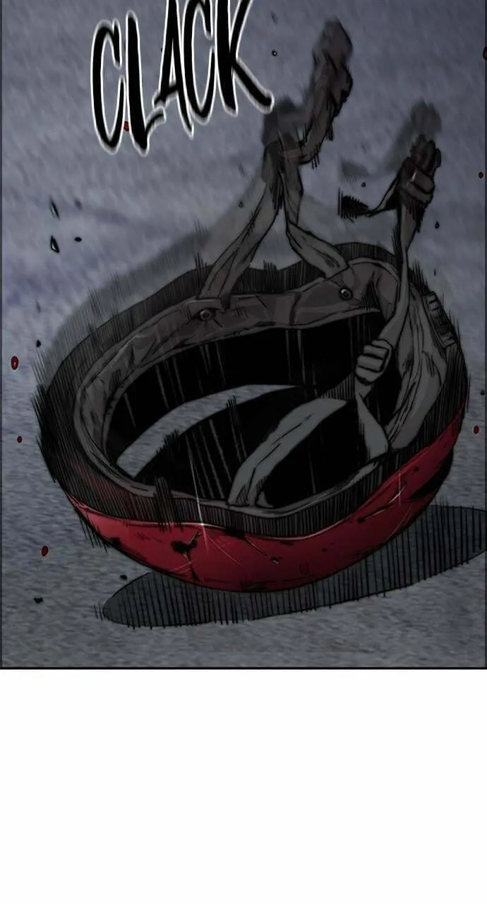 Wind Breaker Chapter 426 page 161 - 