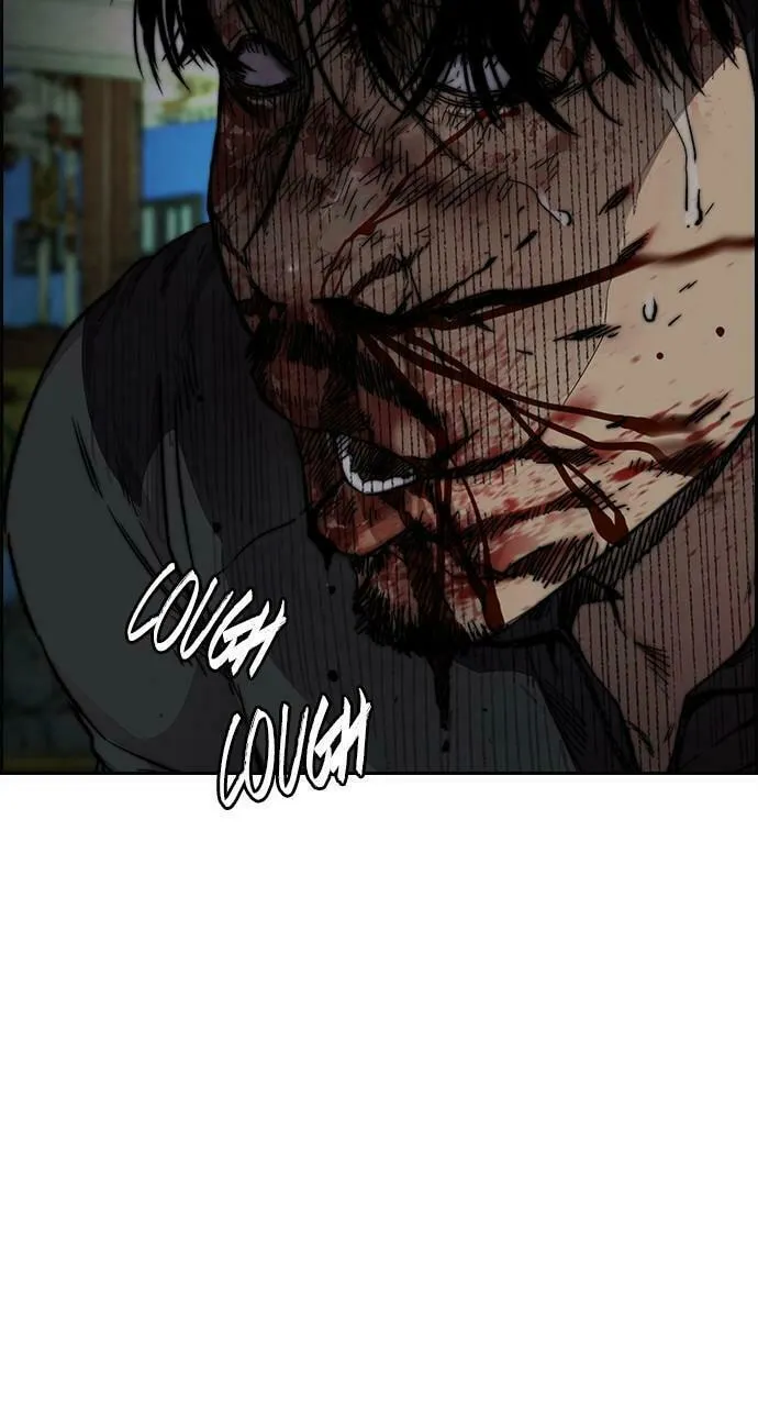 Wind Breaker Chapter 426 page 169 - 