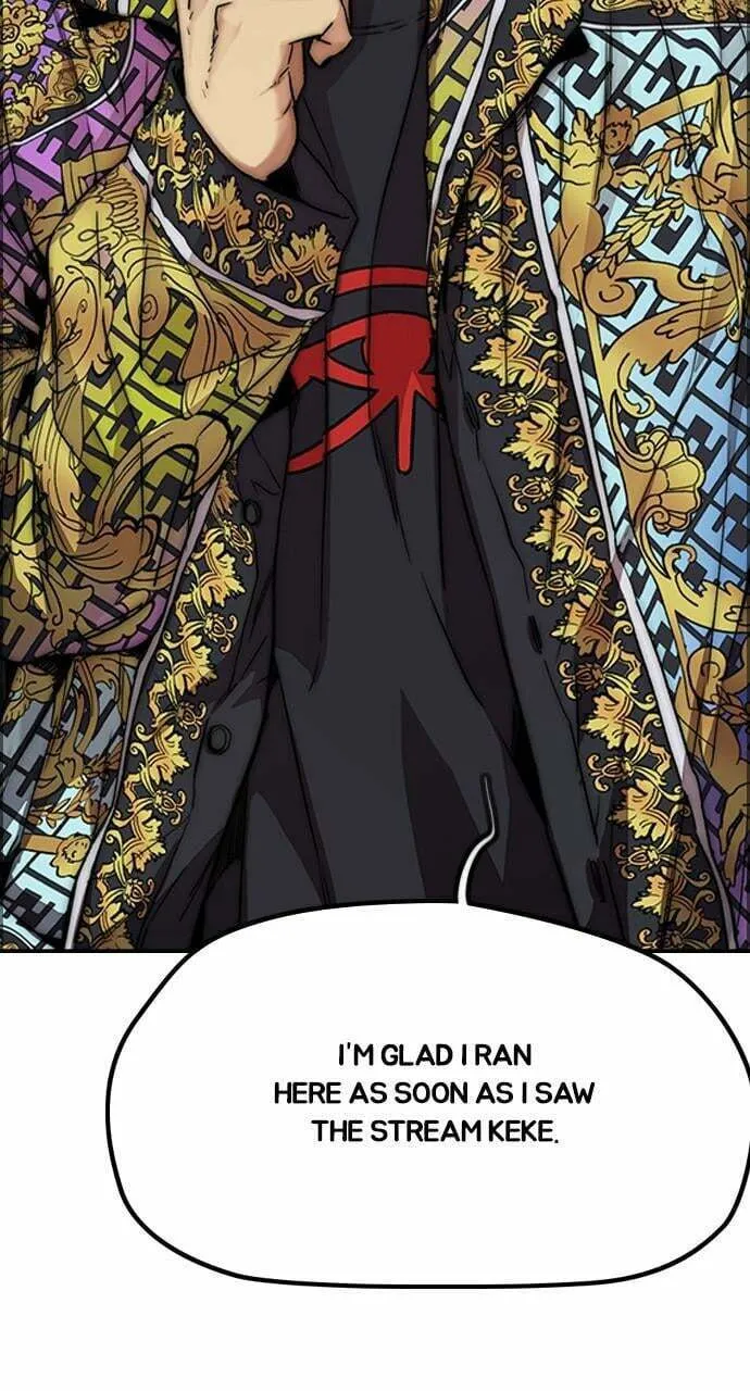 Wind Breaker Chapter 426 page 172 - 
