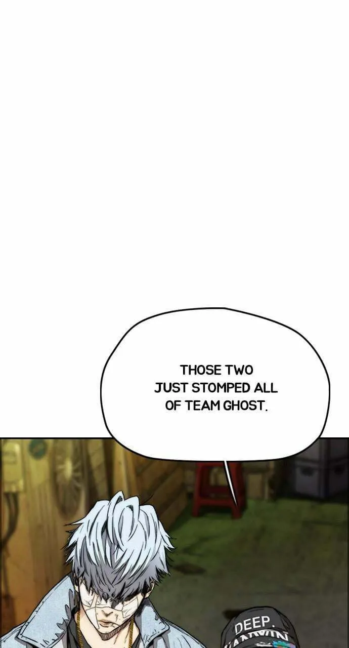 Wind Breaker Chapter 426 page 173 - 