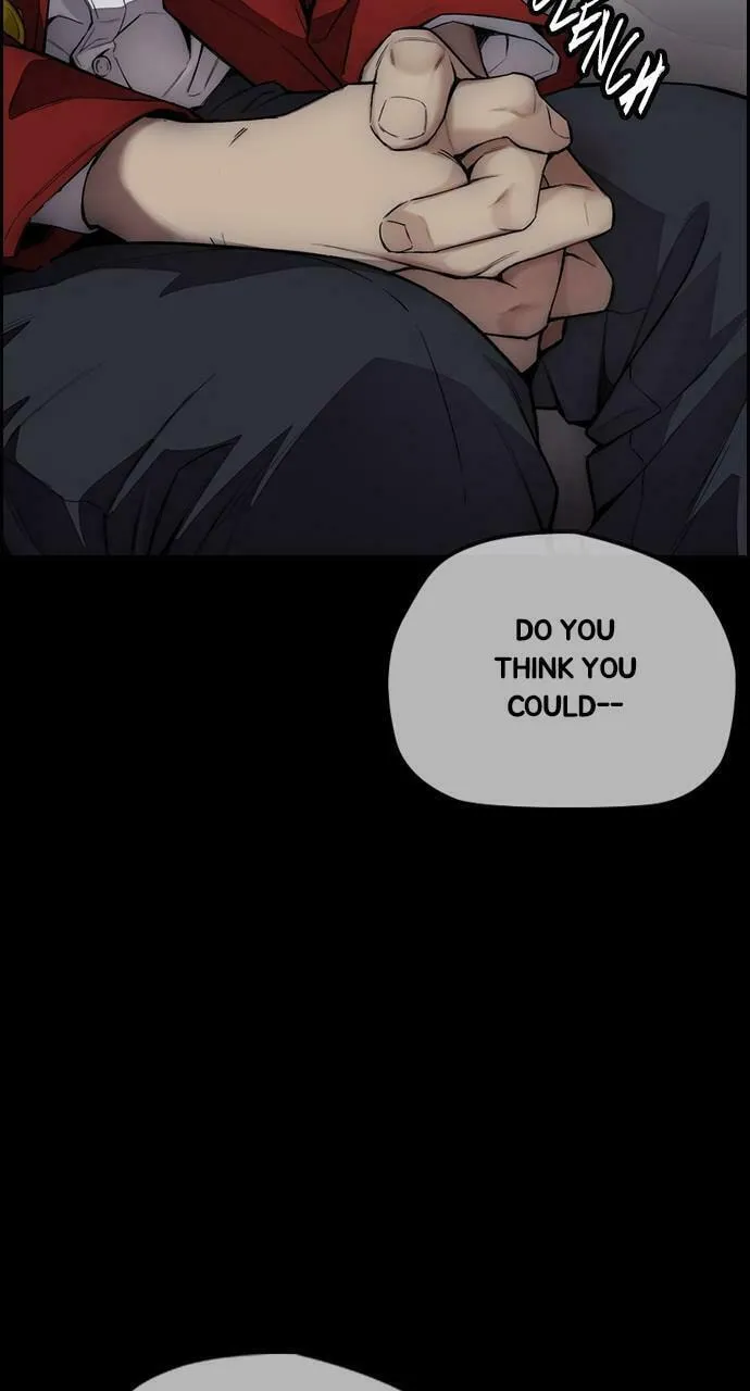 Wind Breaker Chapter 426 page 187 - 