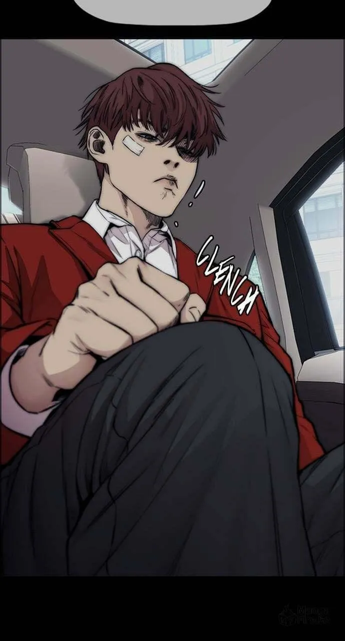 Wind Breaker Chapter 426 page 201 - 