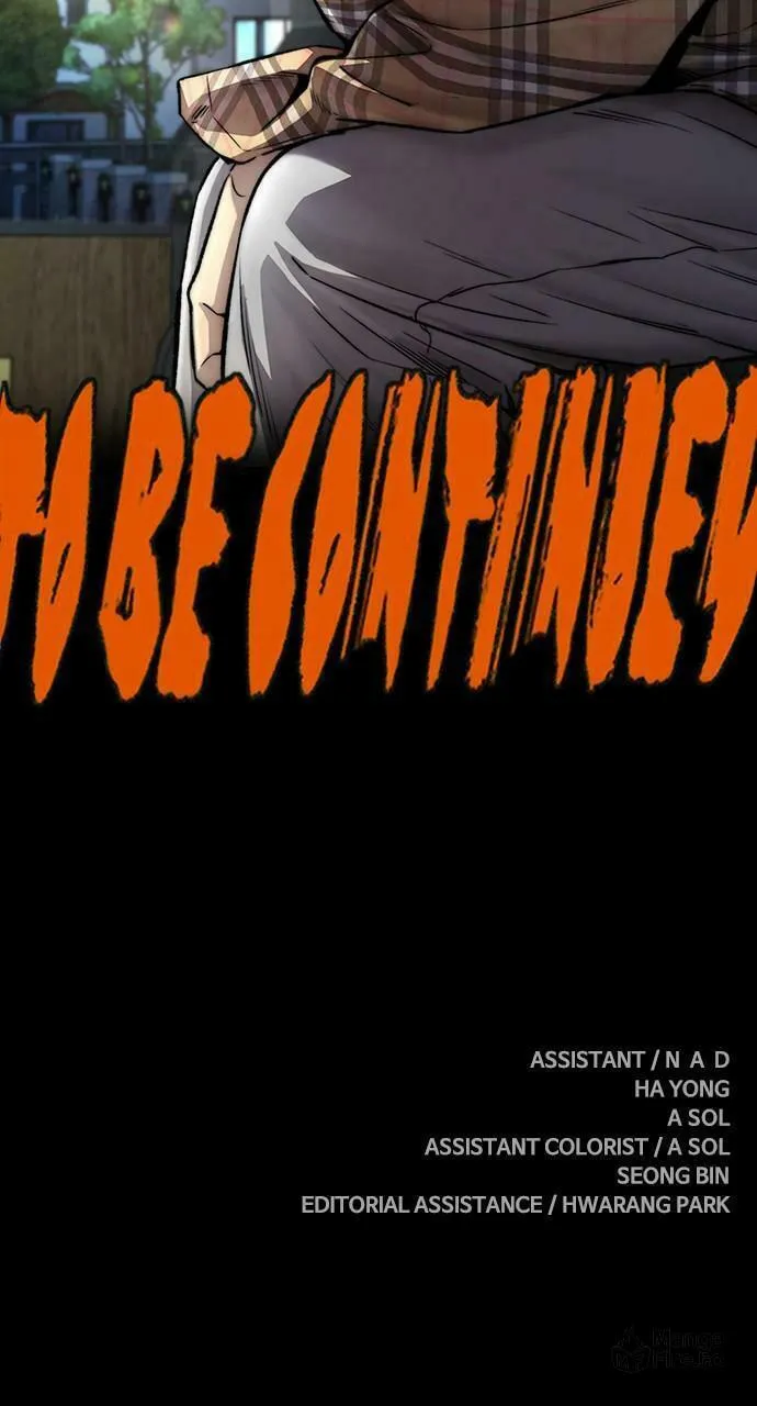 Wind Breaker Chapter 426 page 207 - 