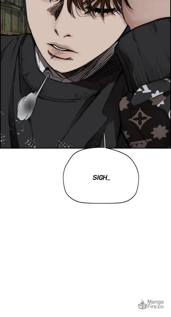 Wind Breaker Chapter 426 page 40 - 