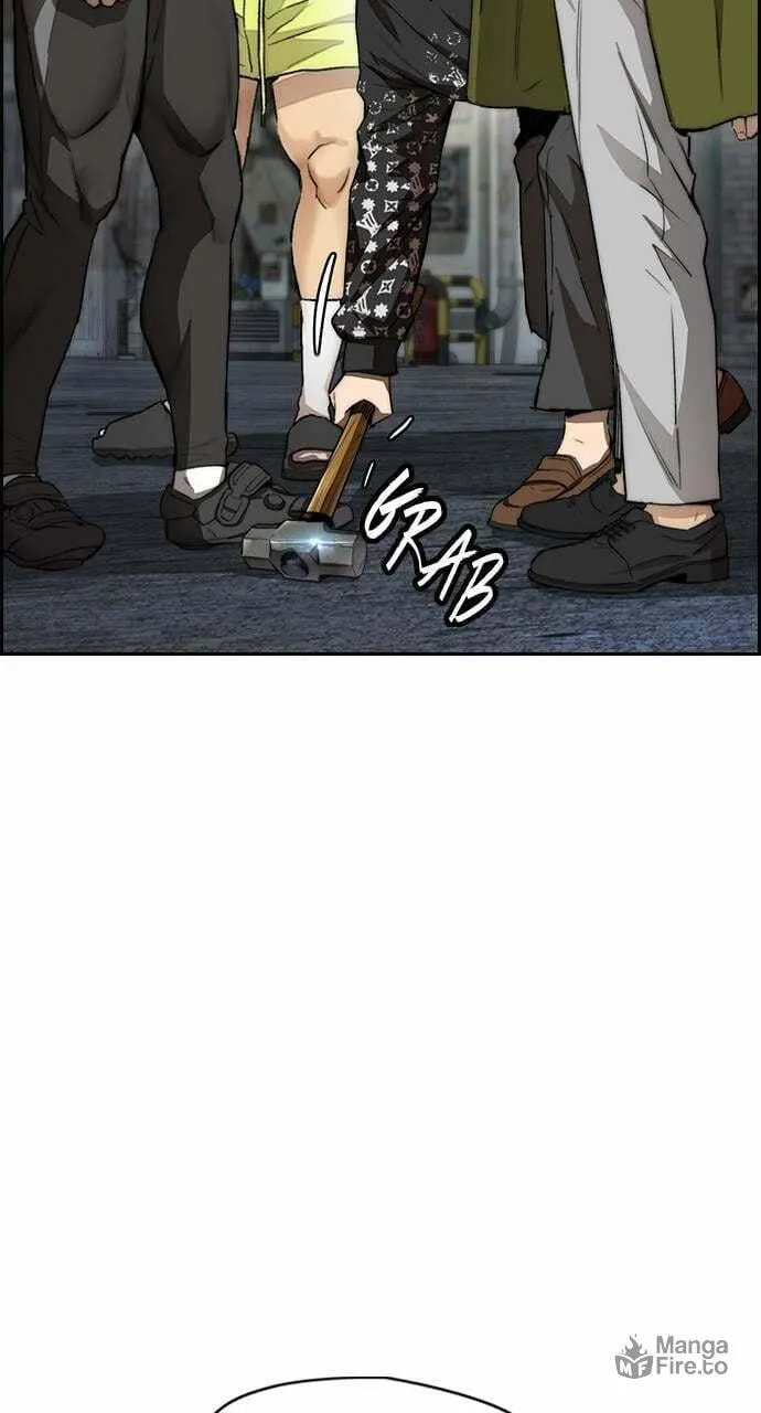 Wind Breaker Chapter 426 page 42 - 