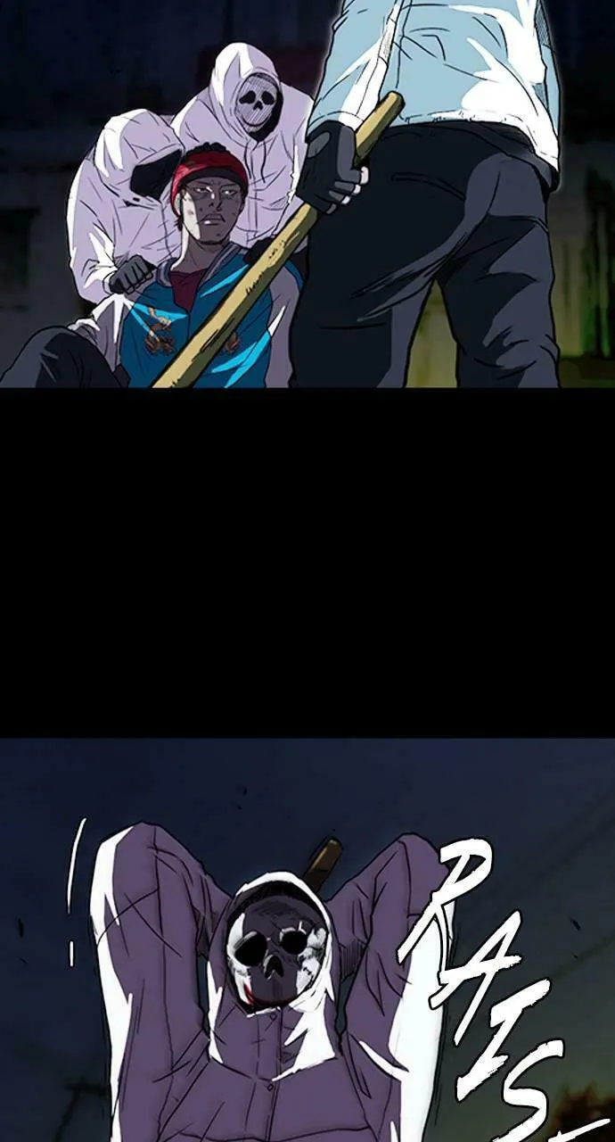 Wind Breaker Chapter 426 page 53 - 