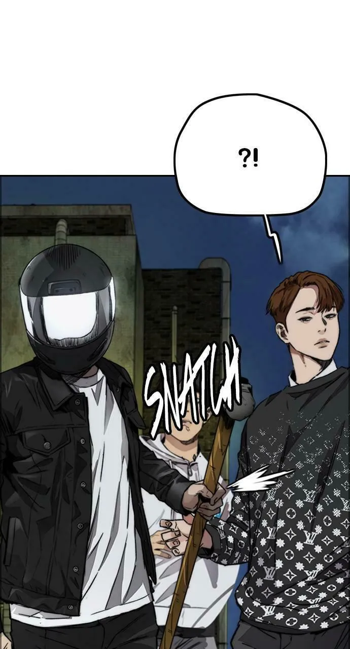 Wind Breaker Chapter 426 page 62 - 