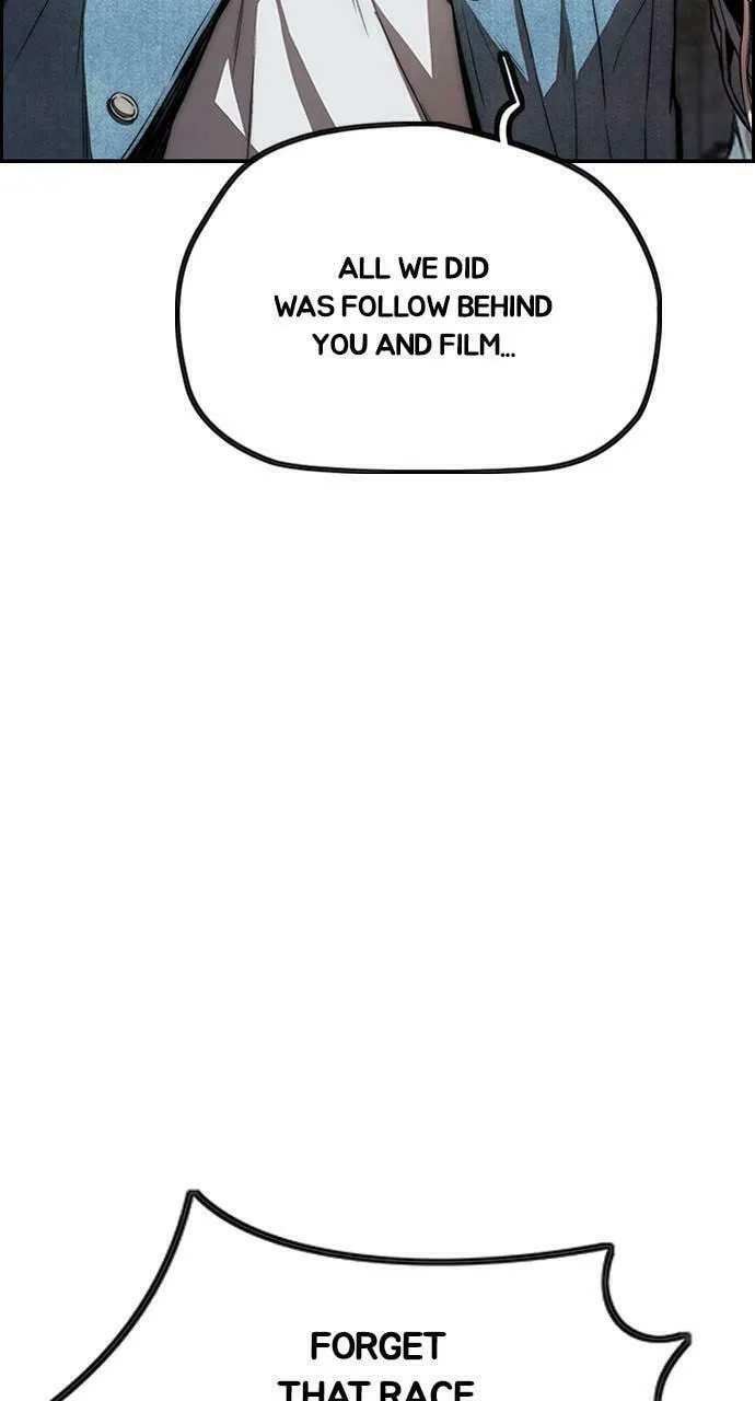 Wind Breaker Chapter 426 page 8 - 