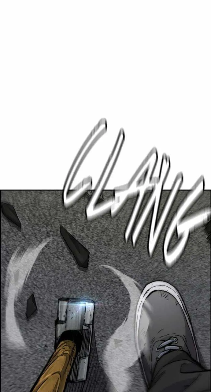 Wind Breaker Chapter 426 page 76 - 