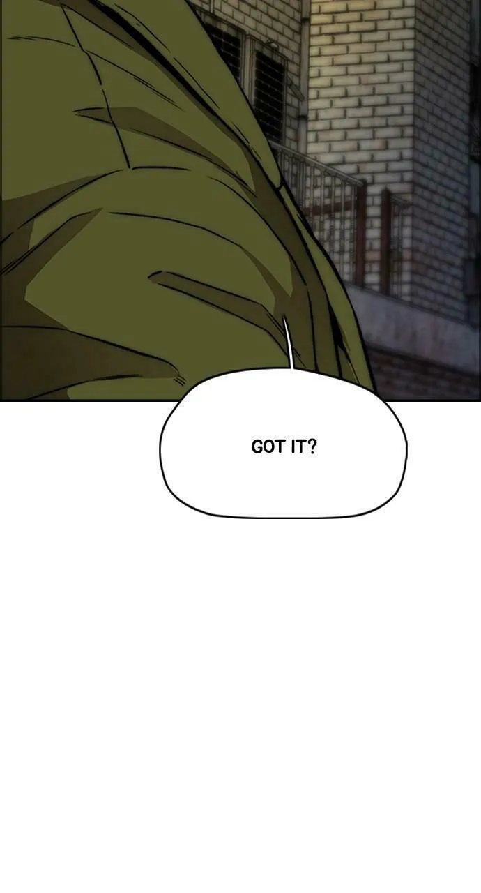 Wind Breaker Chapter 426 page 97 - 