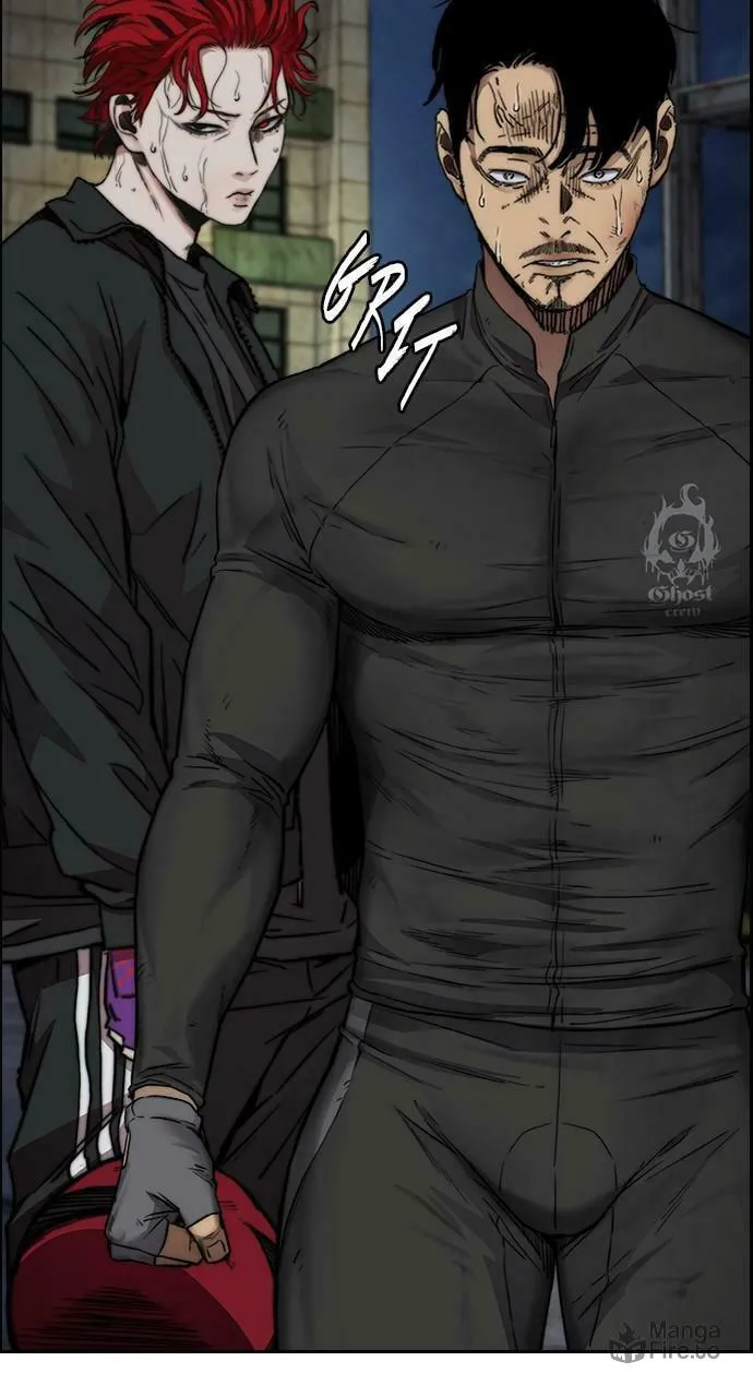 Wind Breaker Chapter 426 page 100 - 