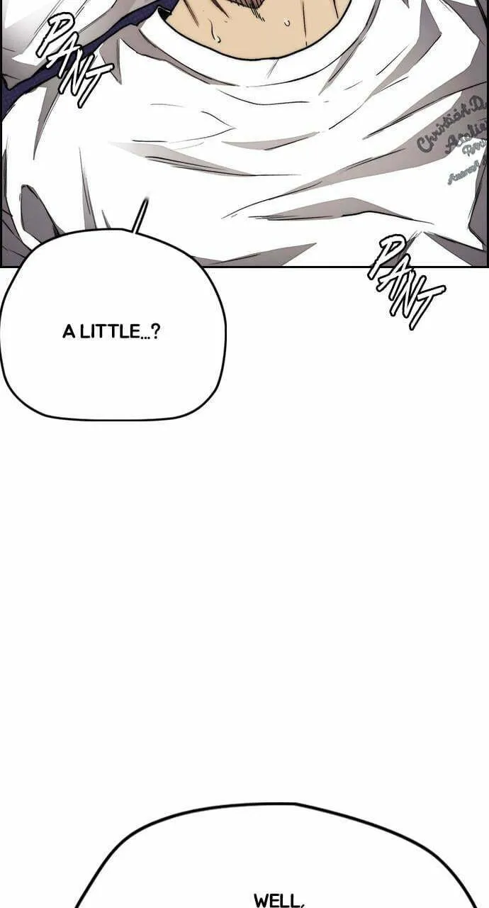 Wind Breaker Chapter 427 page 2 - 