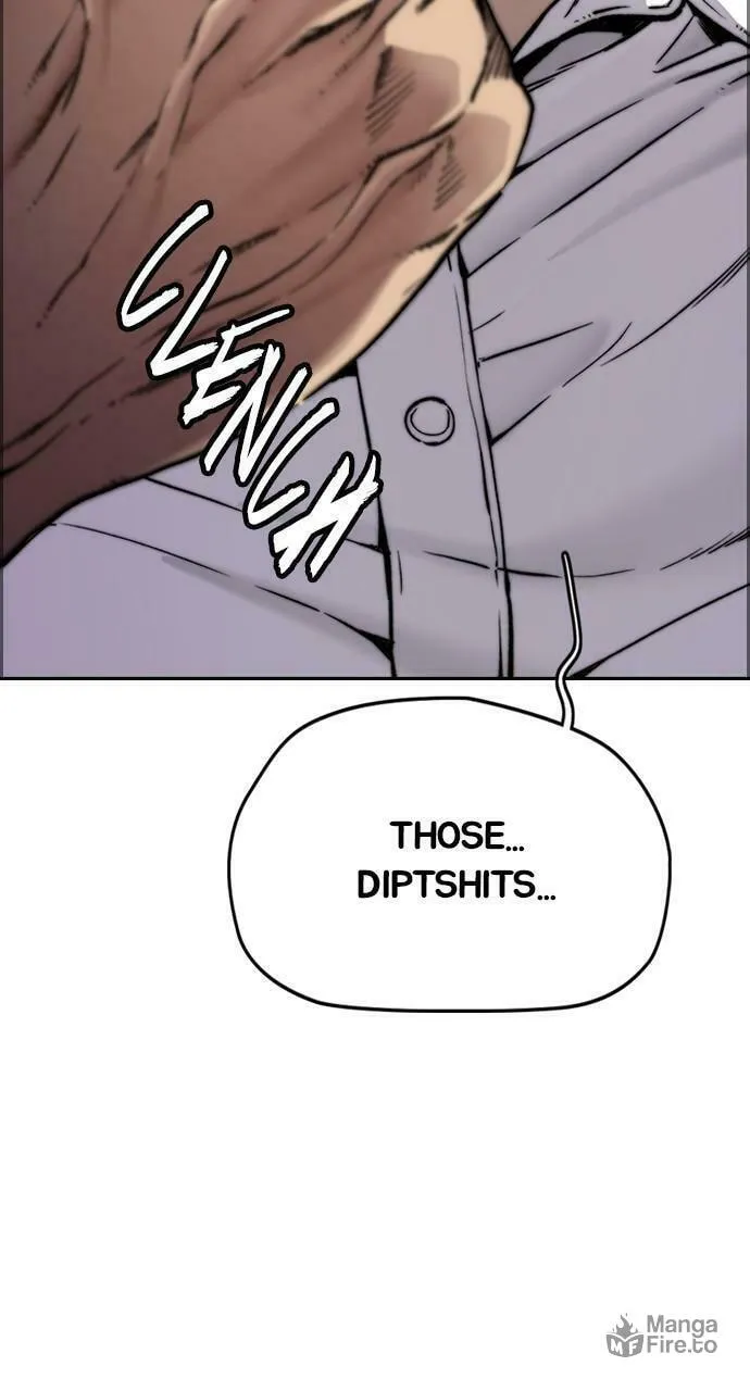 Wind Breaker Chapter 427 page 102 - 