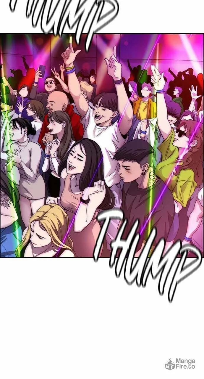 Wind Breaker Chapter 427 page 105 - 