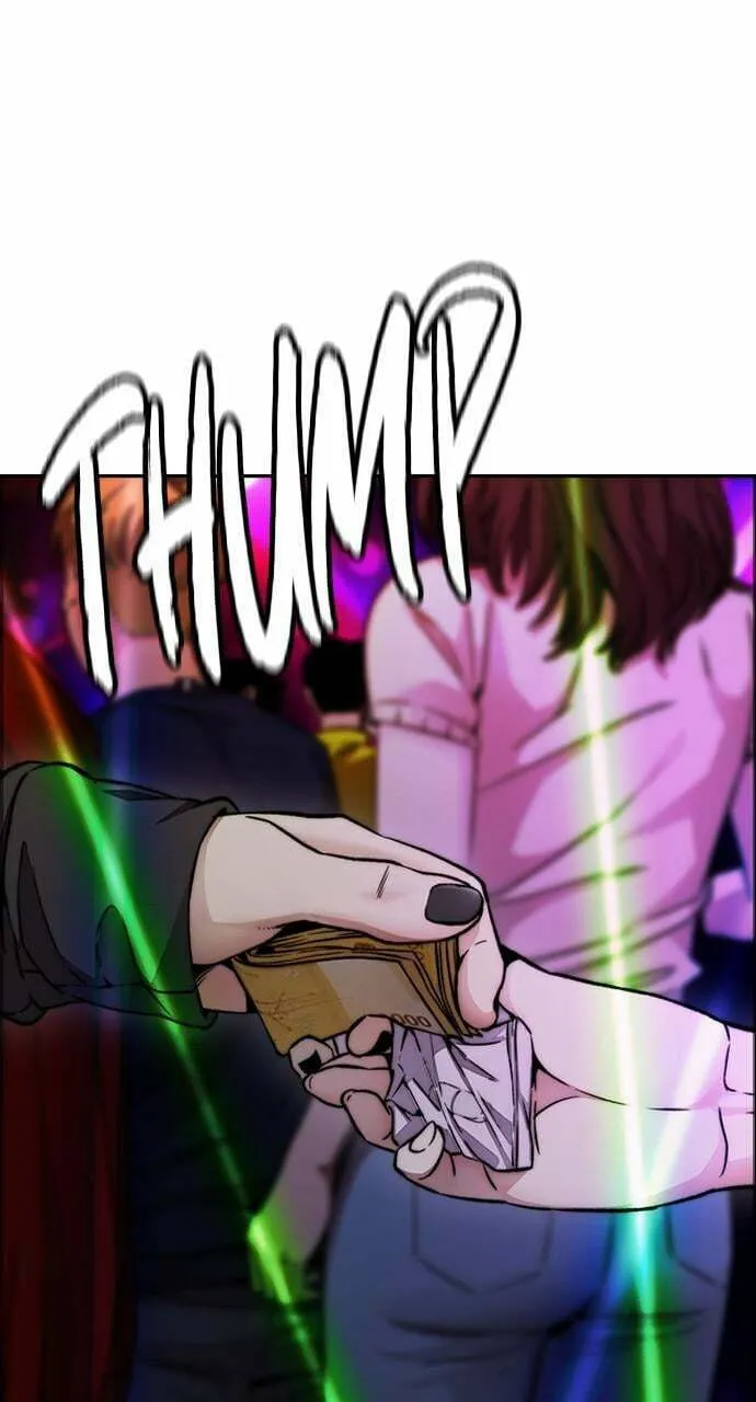 Wind Breaker Chapter 427 page 106 - 