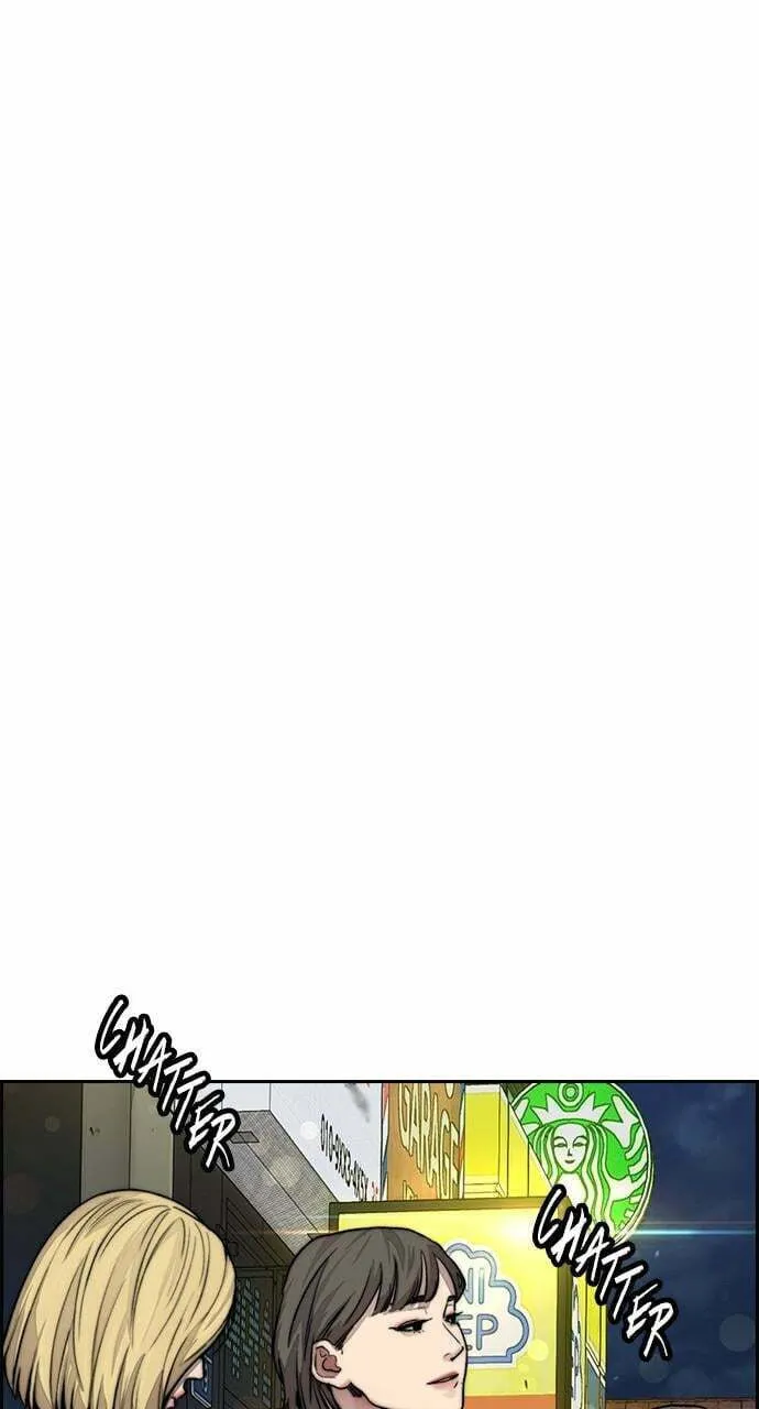 Wind Breaker Chapter 427 page 113 - 