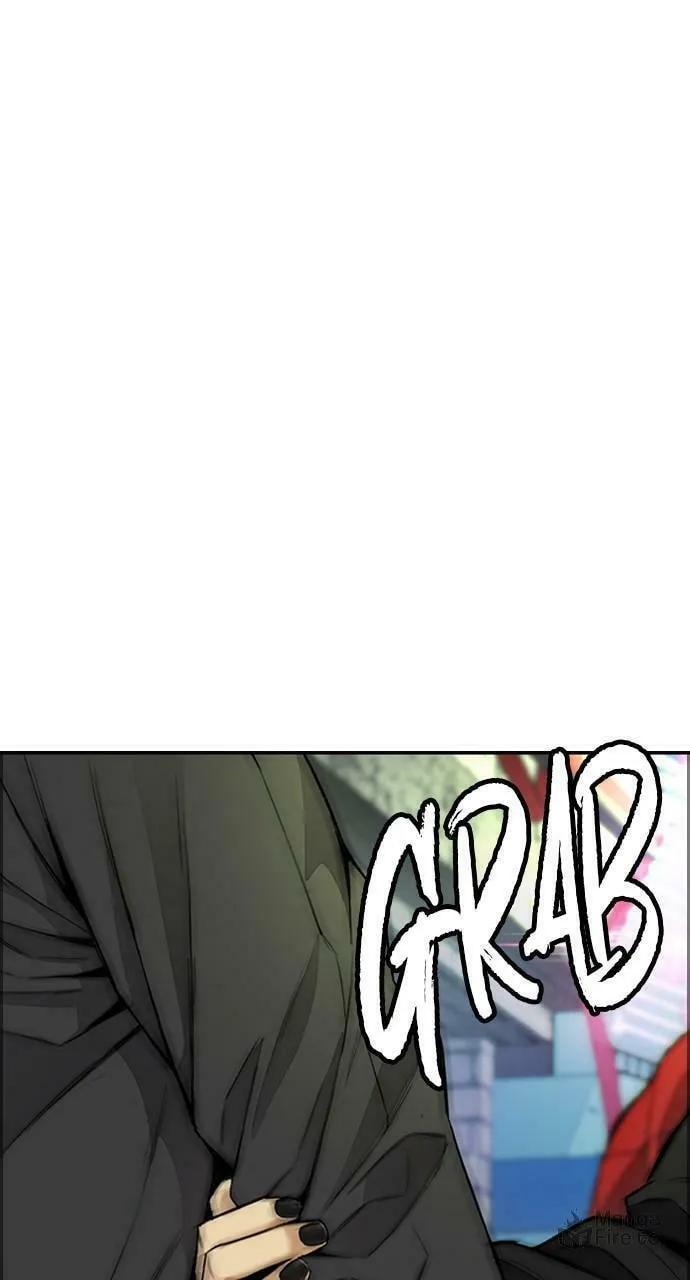 Wind Breaker Chapter 427 page 132 - 
