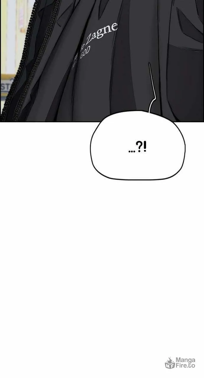 Wind Breaker Chapter 427 page 135 - 