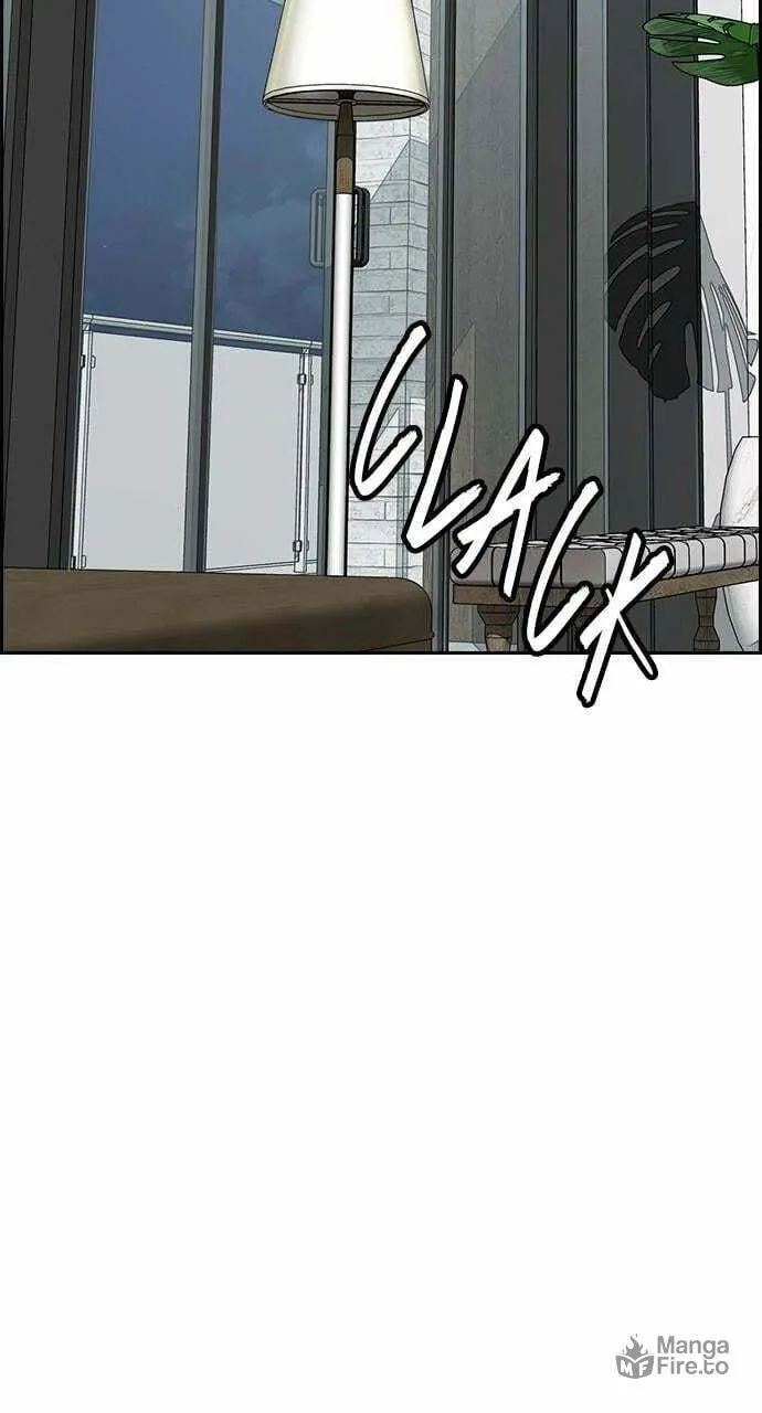Wind Breaker Chapter 427 page 15 - 