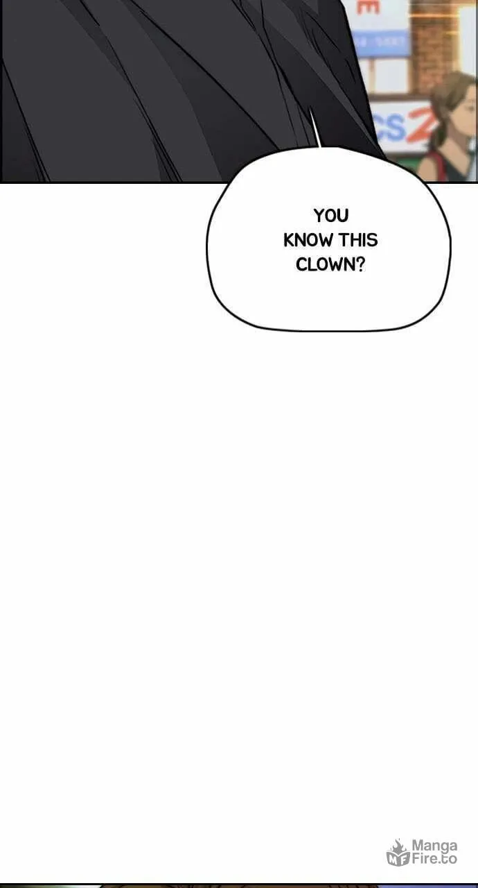 Wind Breaker Chapter 427 page 155 - 
