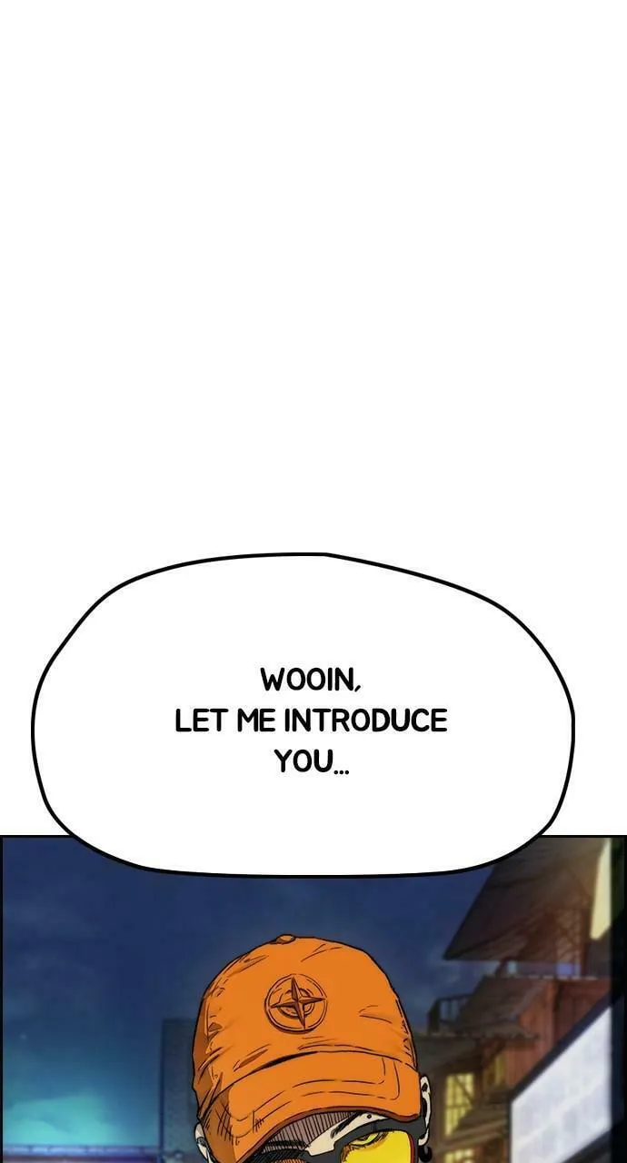 Wind Breaker Chapter 427 page 157 - 