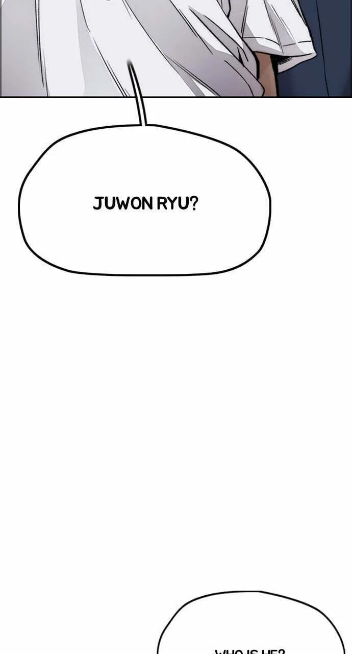 Wind Breaker Chapter 427 page 19 - 
