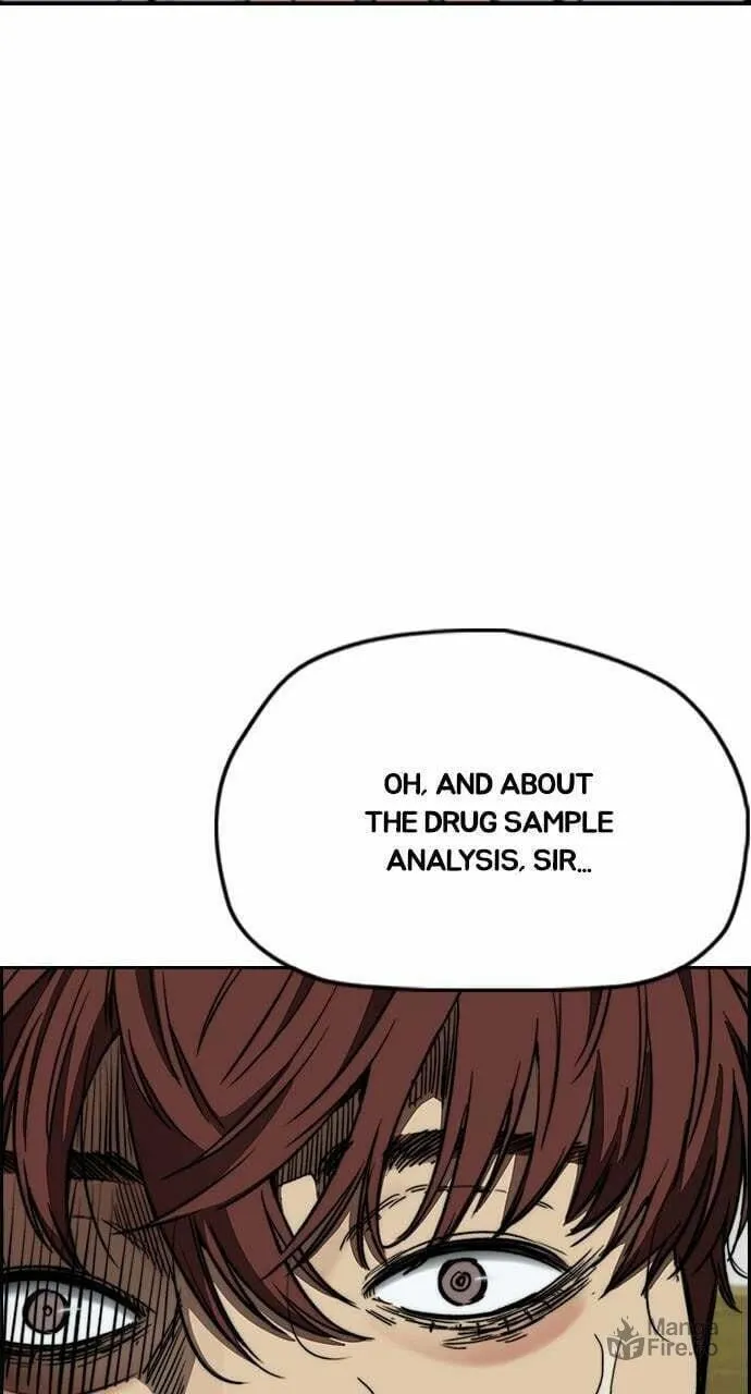 Wind Breaker Chapter 427 page 25 - 