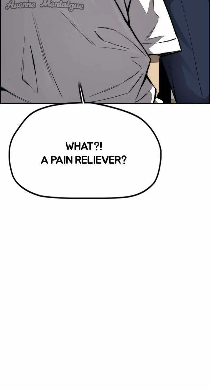 Wind Breaker Chapter 427 page 28 - 