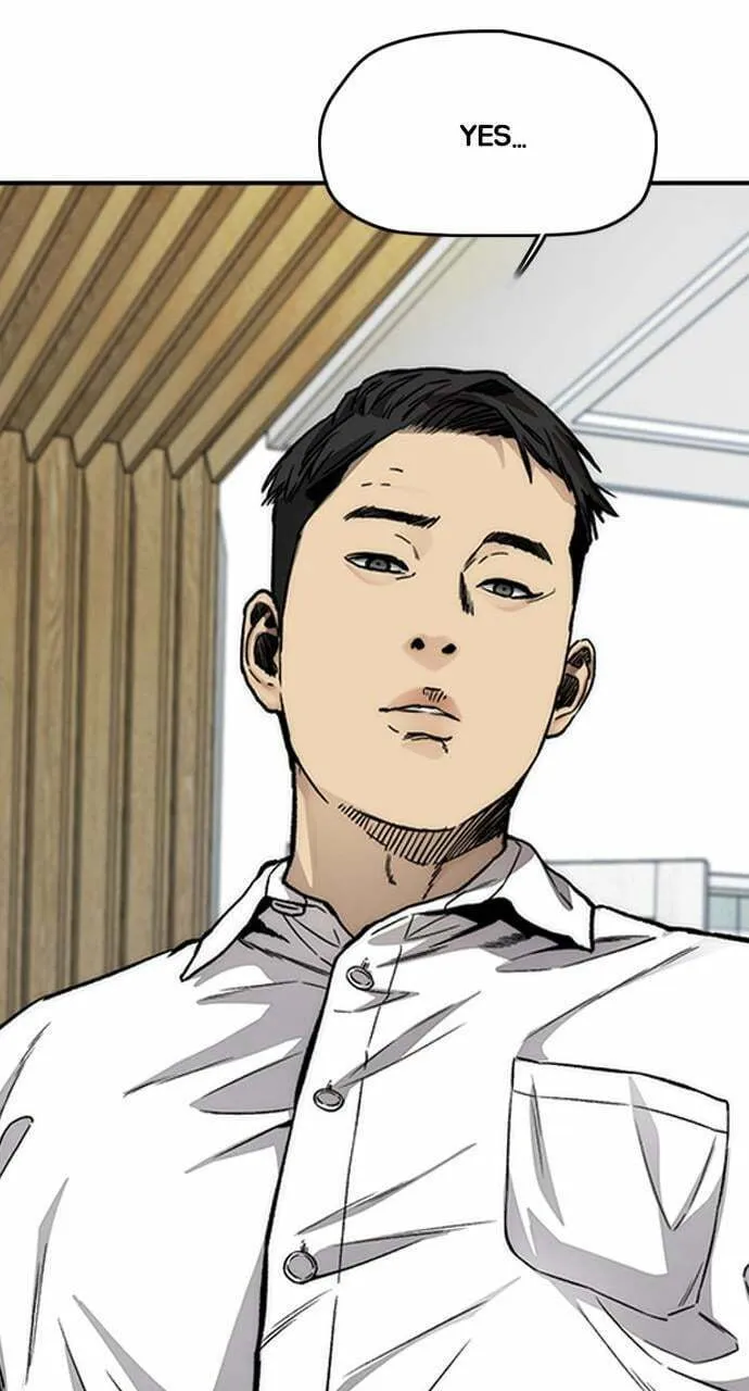 Wind Breaker Chapter 427 page 29 - 