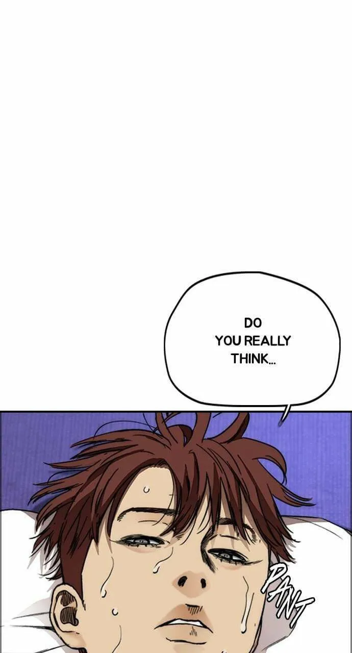Wind Breaker Chapter 427 page 4 - 