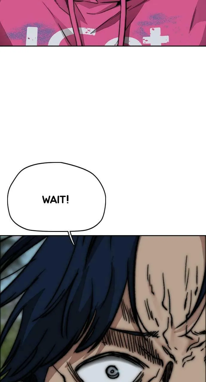 Wind Breaker Chapter 427 page 46 - 