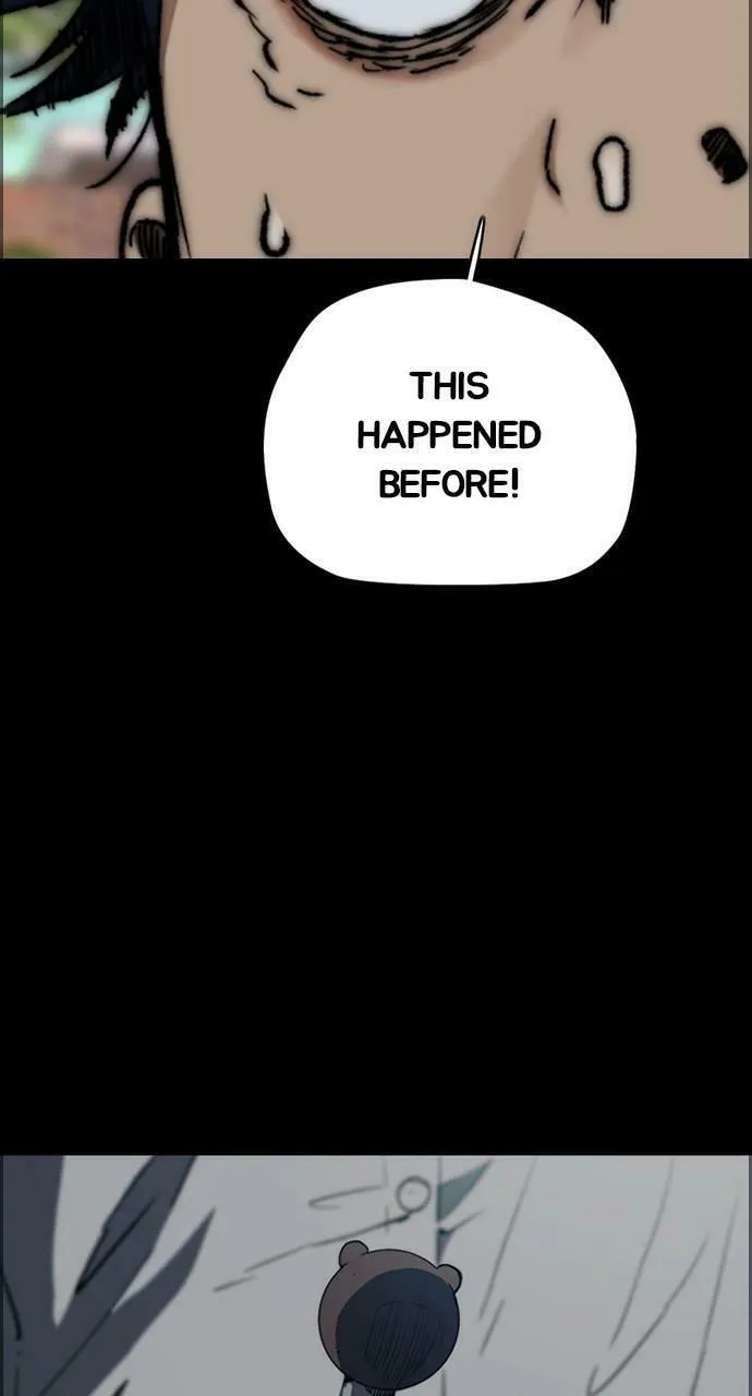Wind Breaker Chapter 427 page 47 - 