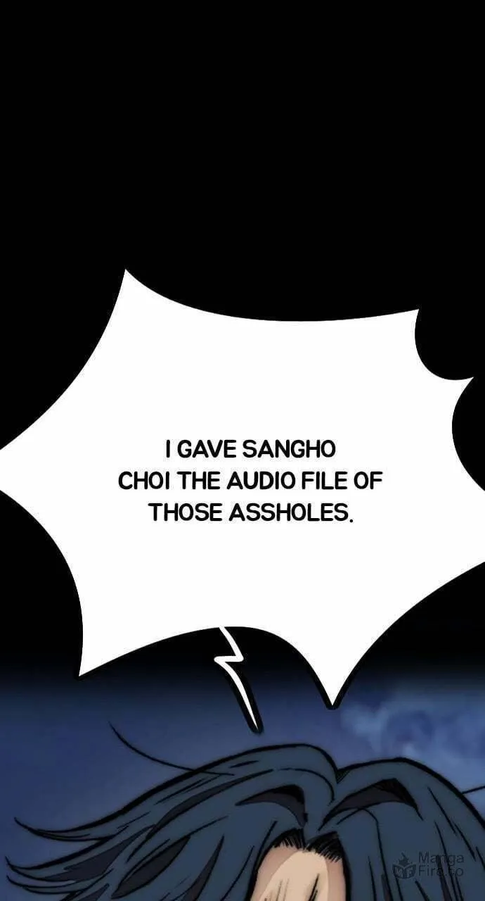 Wind Breaker Chapter 427 page 50 - 