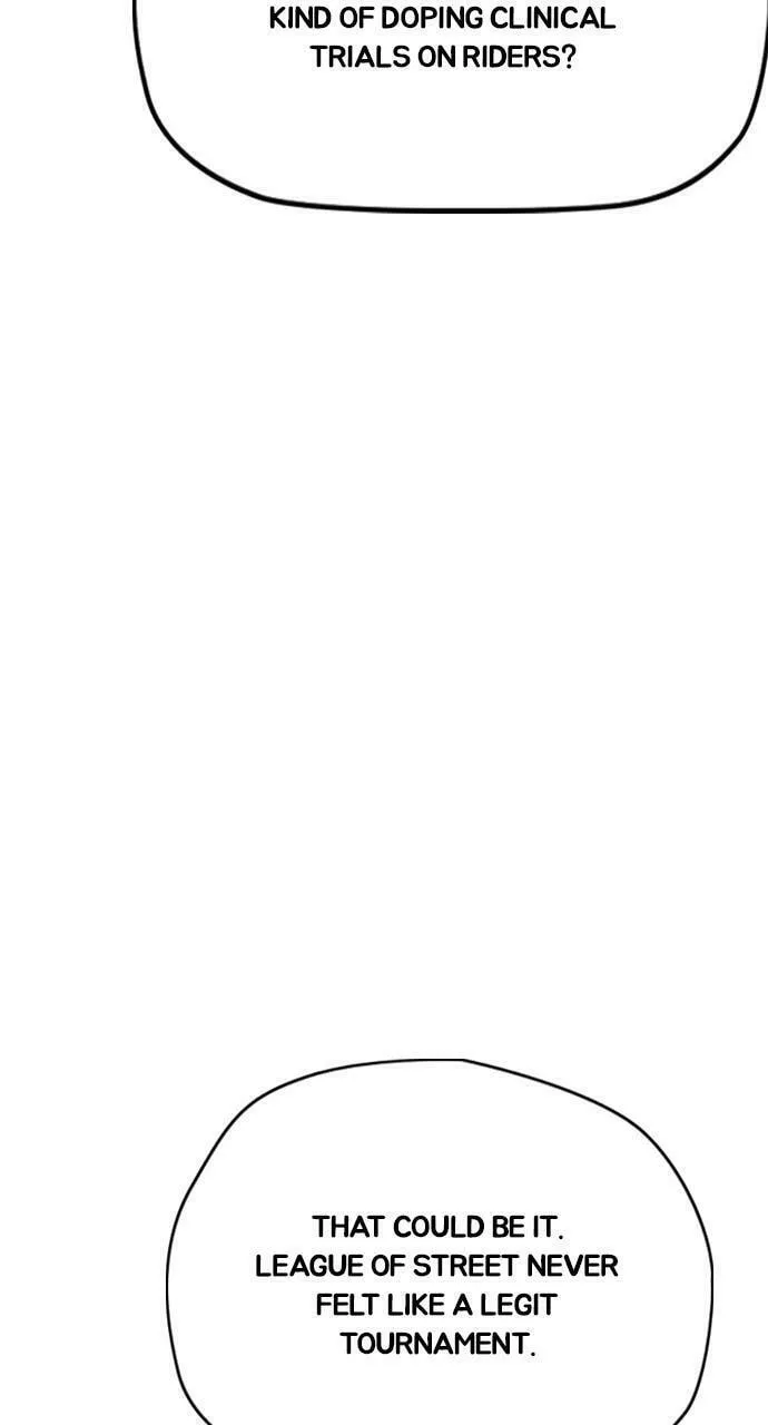 Wind Breaker Chapter 427 page 58 - 