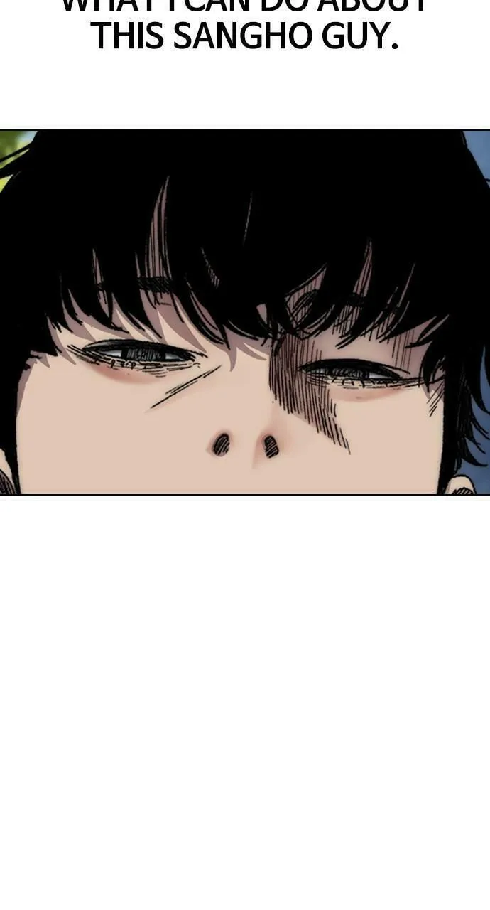 Wind Breaker Chapter 427 page 62 - 