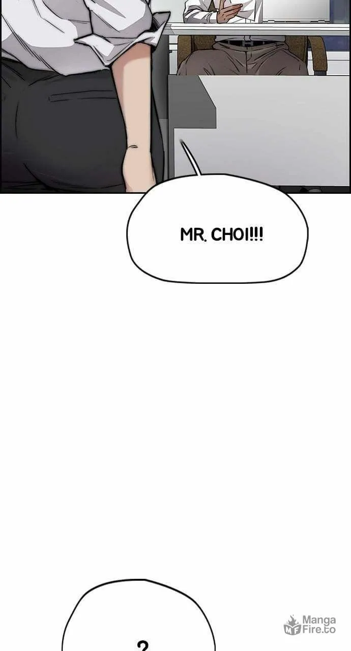 Wind Breaker Chapter 427 page 66 - 