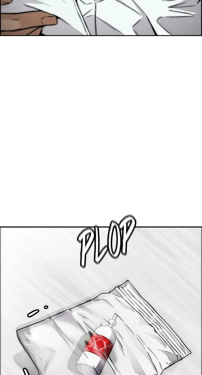 Wind Breaker Chapter 427 page 68 - 