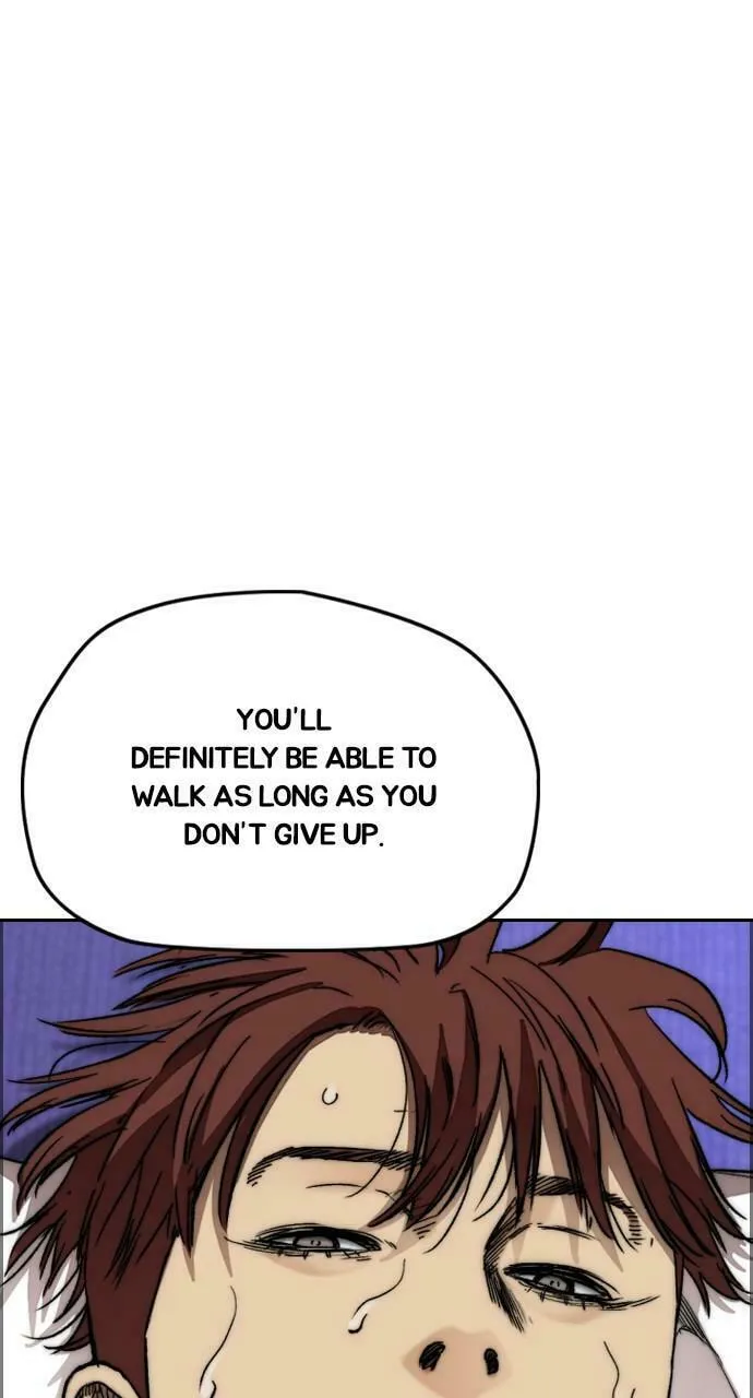 Wind Breaker Chapter 427 page 8 - 