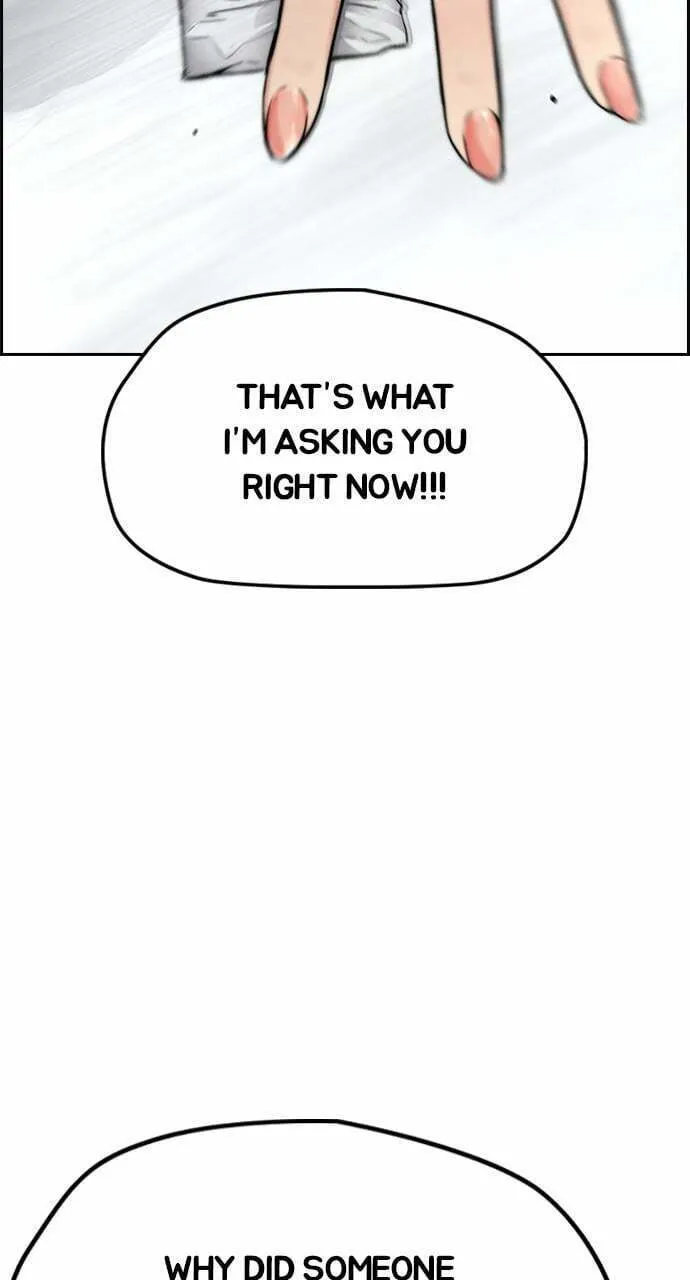 Wind Breaker Chapter 427 page 74 - 