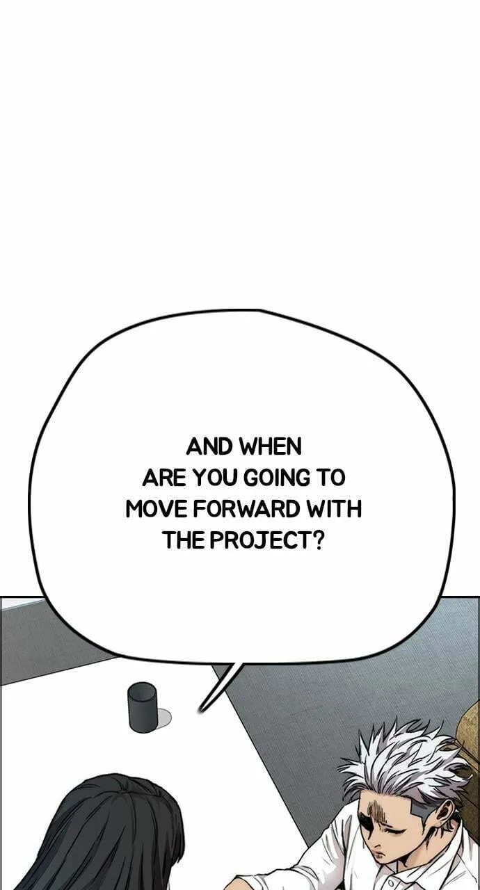 Wind Breaker Chapter 427 page 82 - 