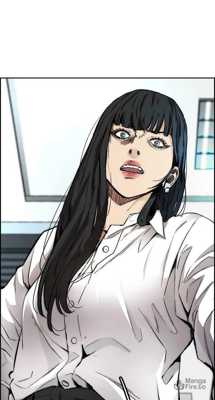 Wind Breaker Chapter 427 page 84 - 