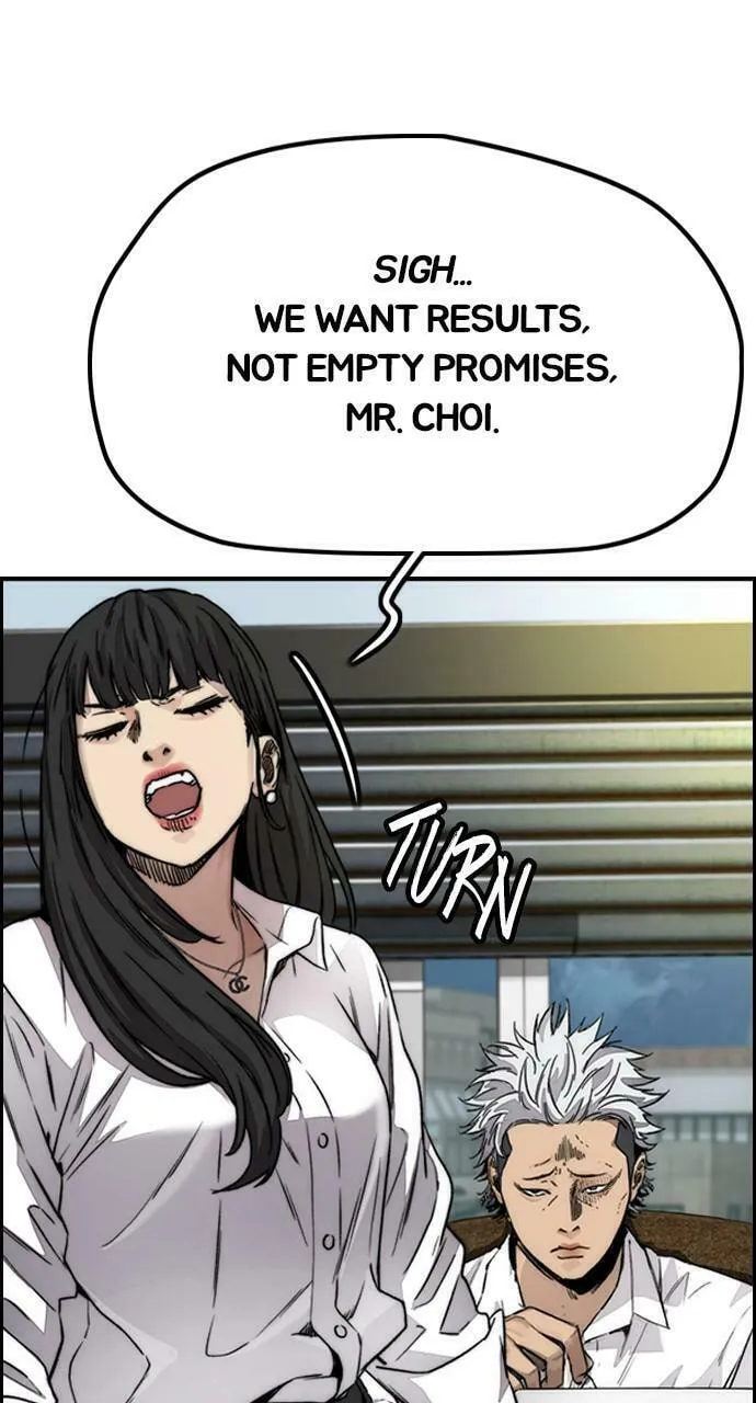 Wind Breaker Chapter 427 page 88 - 