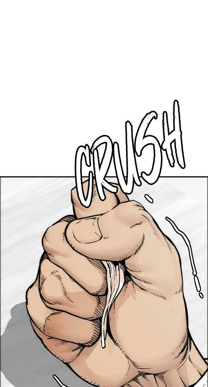 Wind Breaker Chapter 427 page 98 - 