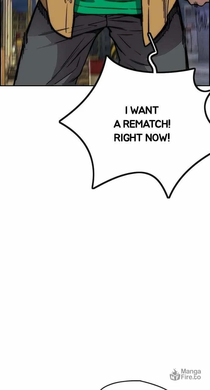 Wind Breaker Chapter 428 page 110 - 